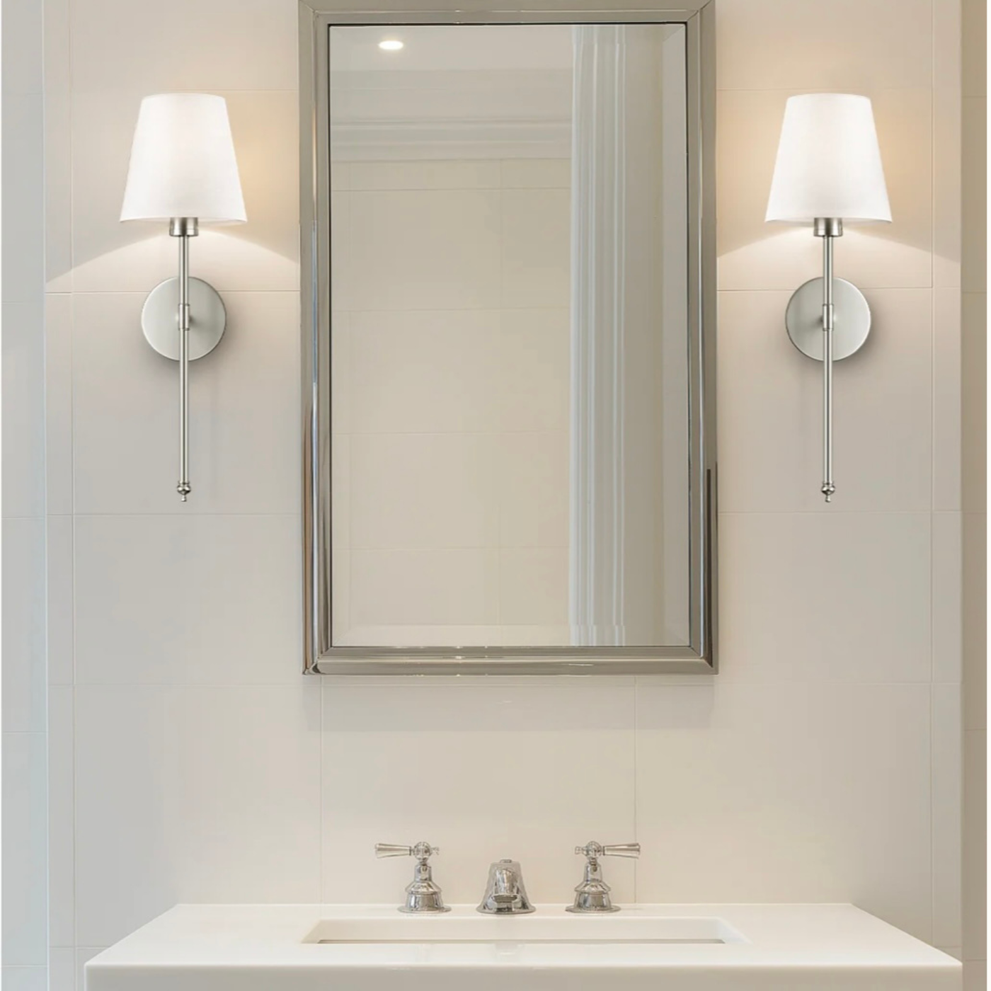 Stockholmlights - Trådlös Vägglampa